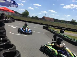 E-Fun-Park Pottenstein