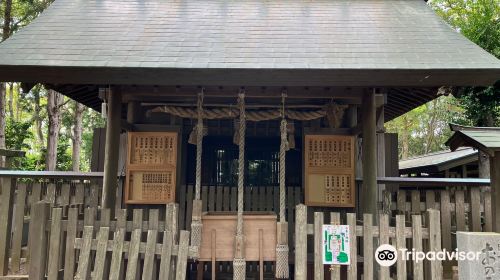 Onokorojima Shrine