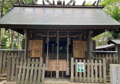 Onokorojima Shrine
