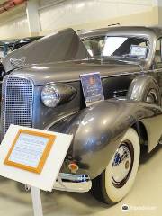 Swope's Cars of Yesteryear Museum