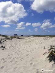 Sankt Peter Ording Beach