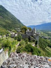 Château de Miolans