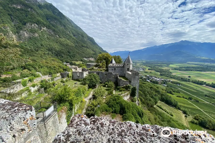 Château de Miolans