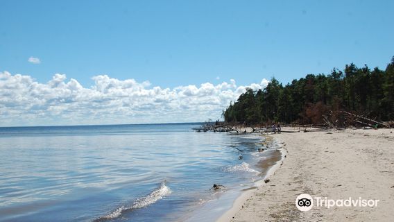 Slītere National Park