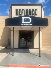 Defiance Brewing Company