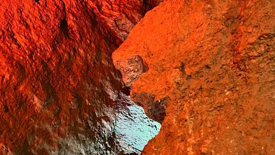 Goetz- Höhle