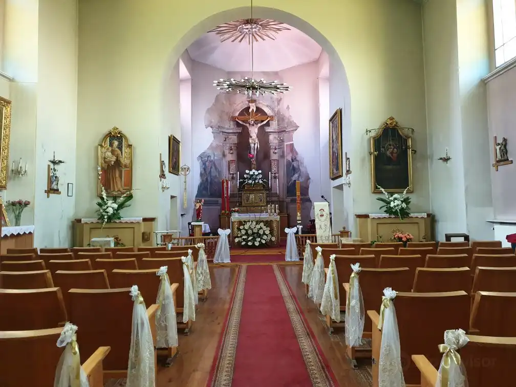 Hotel in zona Cathedral of St. Bartholomew