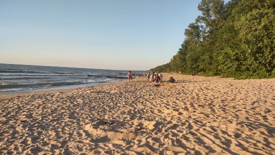 Rocky Gap Park