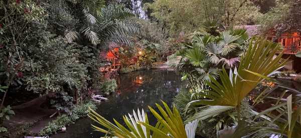 Inns in Pichincha, Ecuador