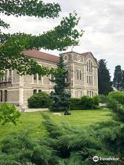 Bogazici University