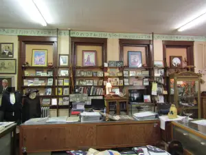 Tucumcari Historical Museum