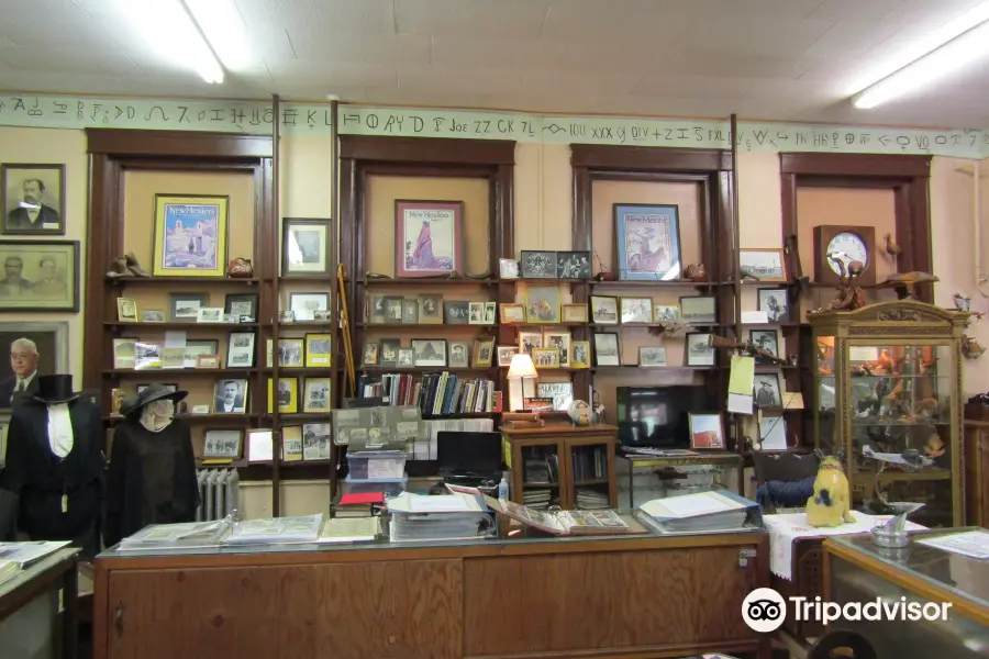 Tucumcari Historical Museum