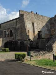 Museo del Cedro di Santa Maria del Cedro