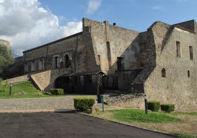 Museo del Cedro di Santa Maria del Cedro