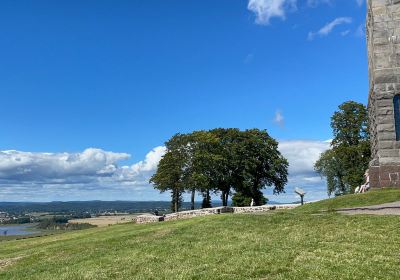 Castle Rock Tower