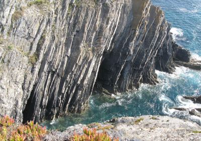 Parc naturel du Sud-Ouest Alentejano et Costa Vicentina