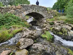 Ashness Bridge