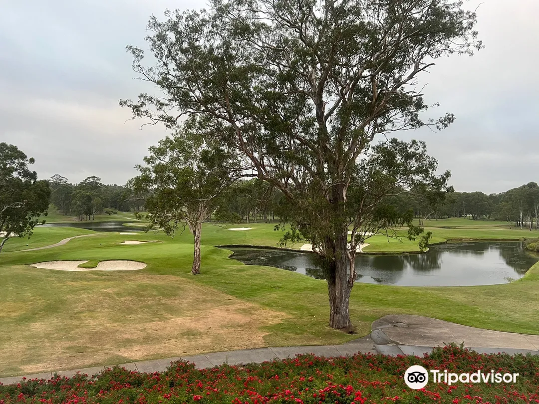 3_Riverside Oaks Golf Resort