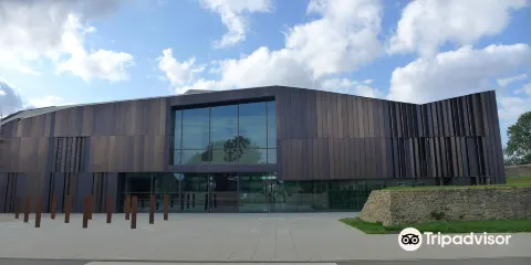 Museum of the Guerre de 1870 et de l'Annexion