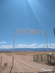 Dakota Hot Springs