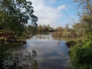 Fernland Historical Park