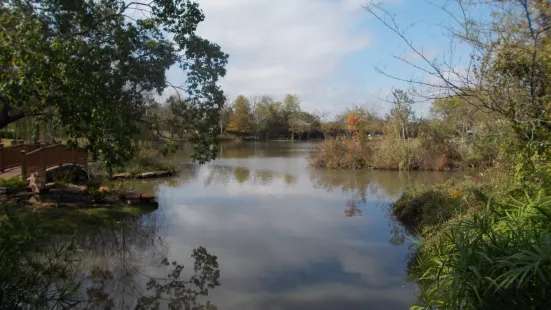 Fernland Historical Park