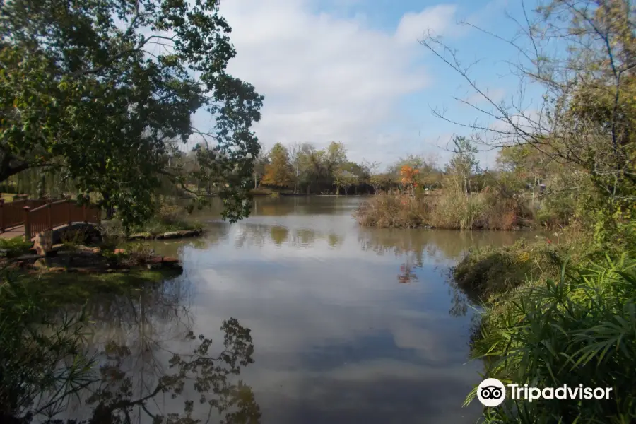 Fernland Historical Park