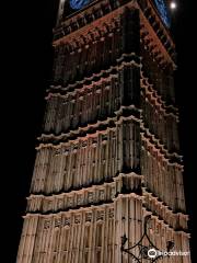 Kolkata Time Zone Clock Tower