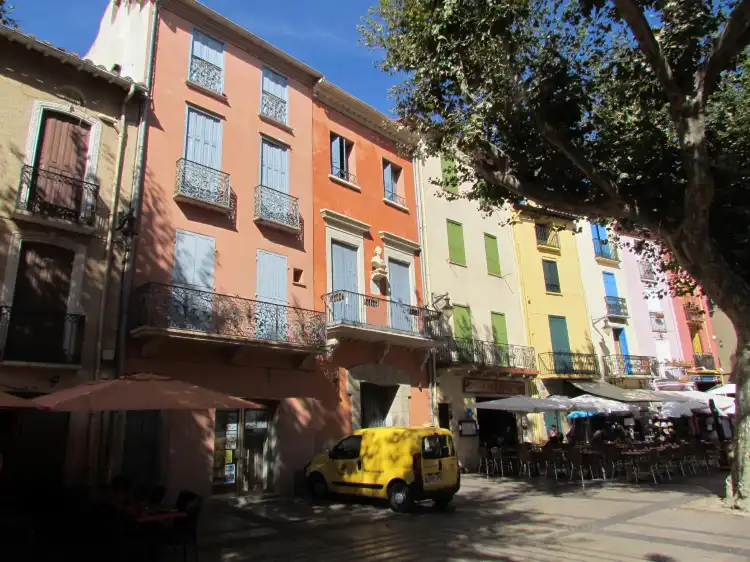 Hotels near Quartier du Mouré
