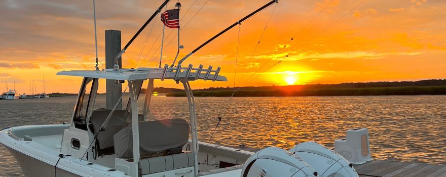 Seabrook Island