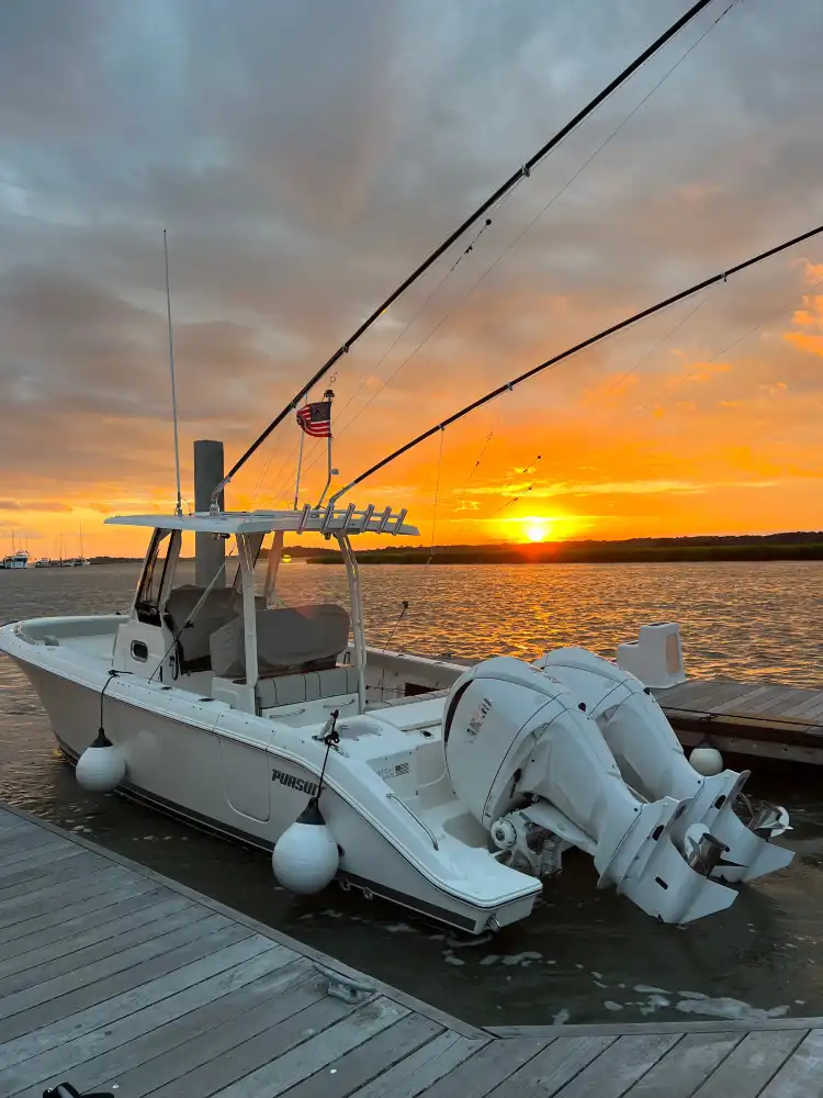 Seabrook Island