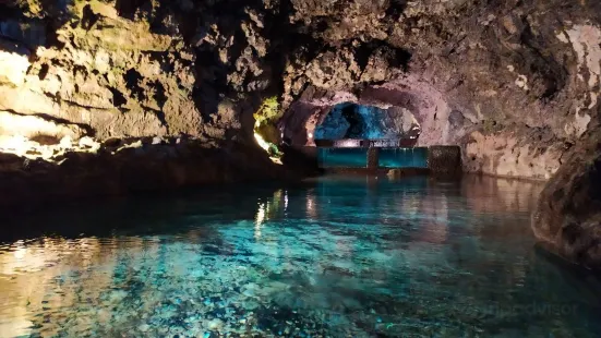 São Vicente Caves