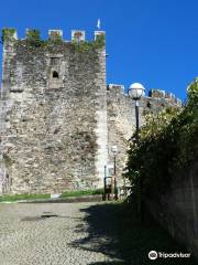 Castillo de Moeche