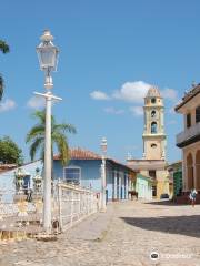 Trinidad Architecture Museum