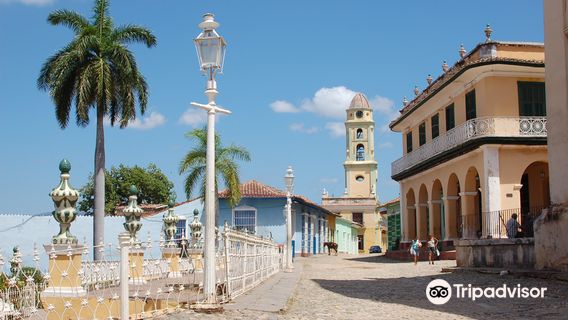 Colonial Architecture Museum