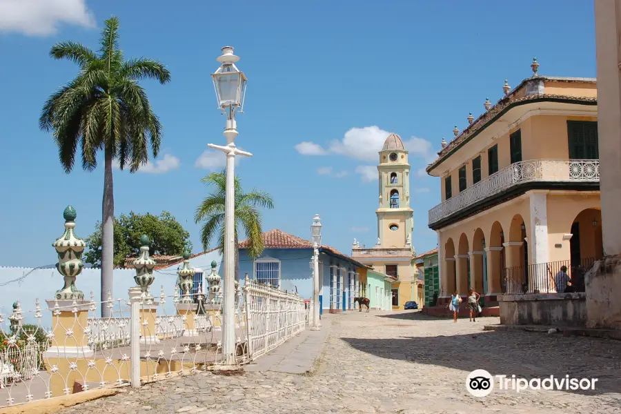 Colonial Architecture Museum