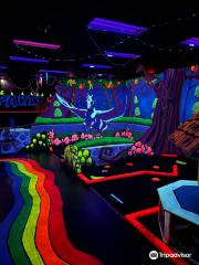 Imagine 3D Mini Golf