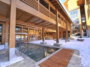 Pirin Golf and Country Club
