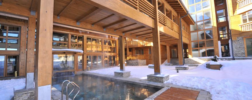 Pirin Golf and Country Club