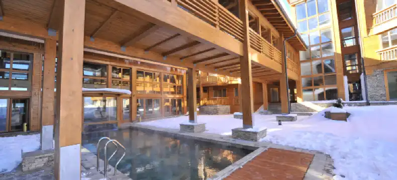 Hotels in Razlog