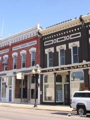 Manistee County Historical Museum