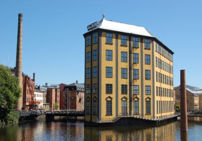 Arbetets Museum