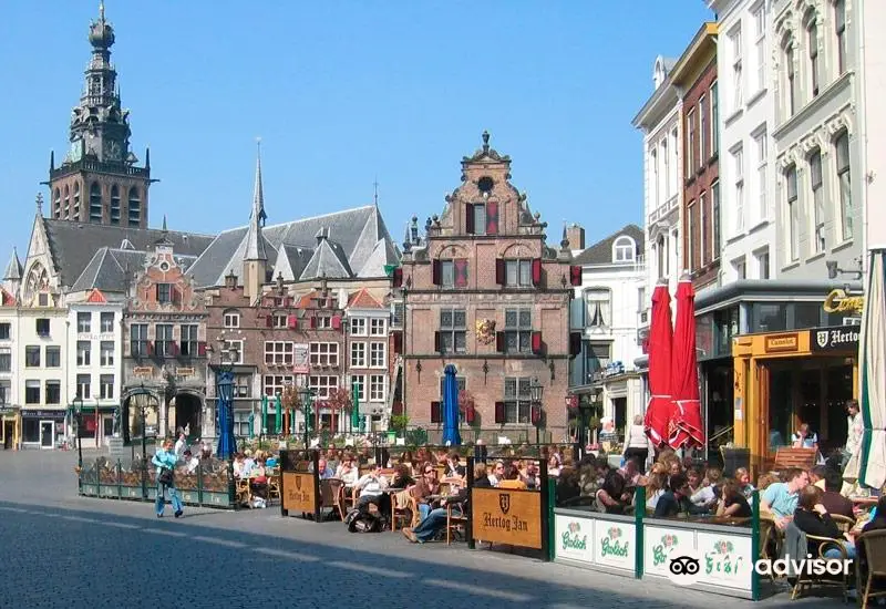 Grote Markt