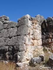 Pyramid of Elliniko