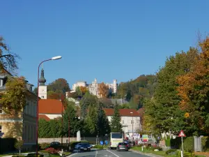 Schloss Wolfsberg