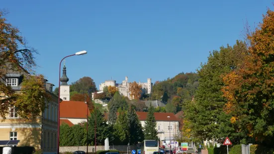 Schloss Wolfsberg