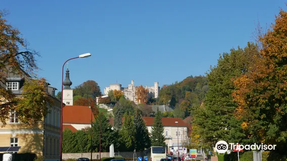 Schloss Wolfsberg