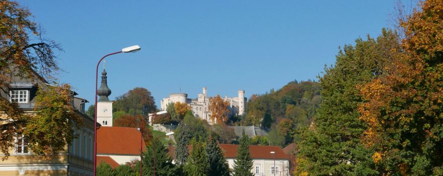 Schloss Wolfsberg