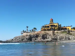 Playa Los Cerritos