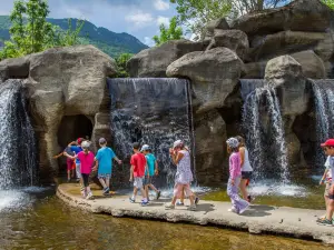 Prehistoric Park